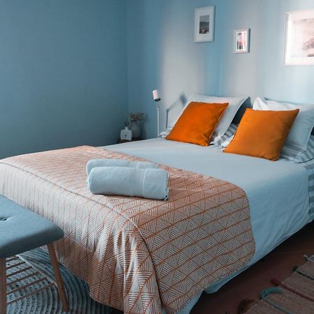 Cabedelo Beach Flat Viana do Castelo Exterior foto
