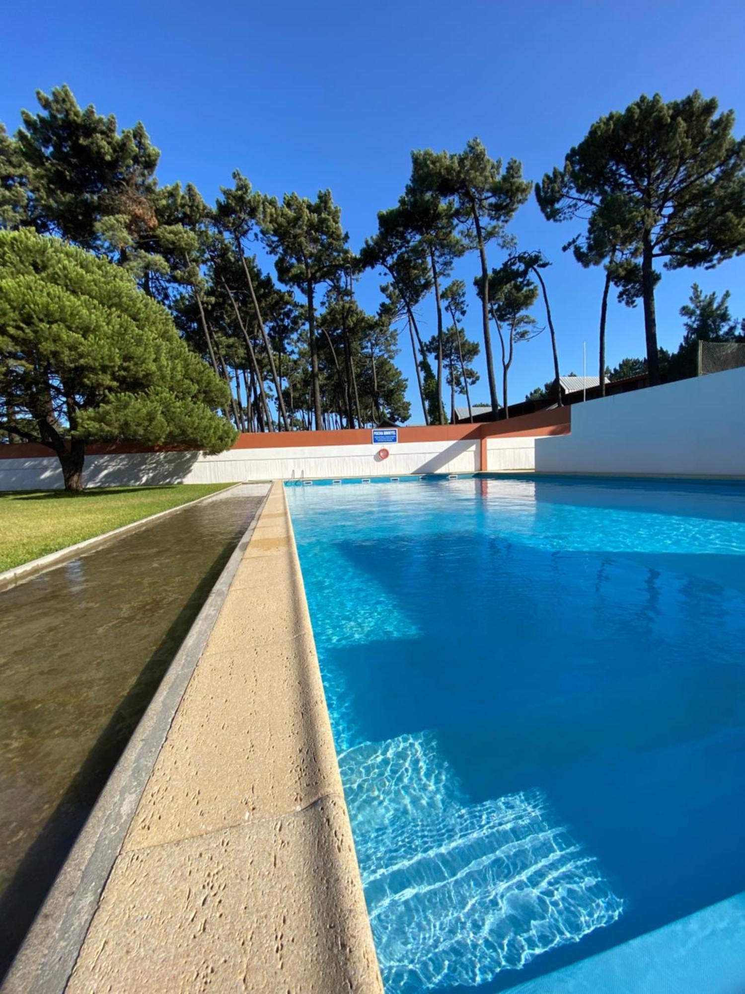 Cabedelo Beach Flat Viana do Castelo Exterior foto