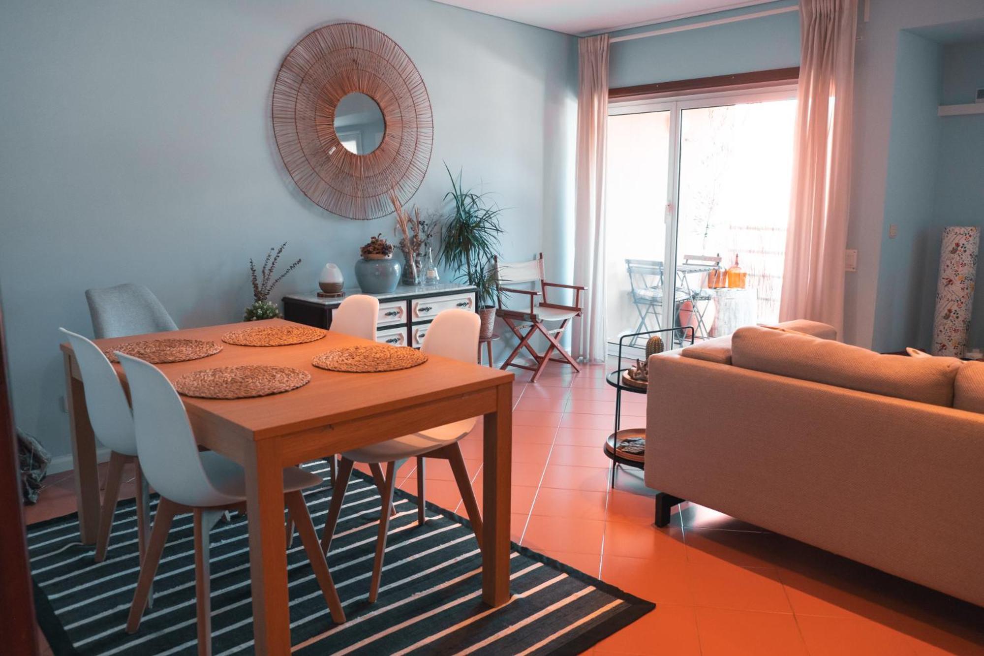 Cabedelo Beach Flat Viana do Castelo Exterior foto